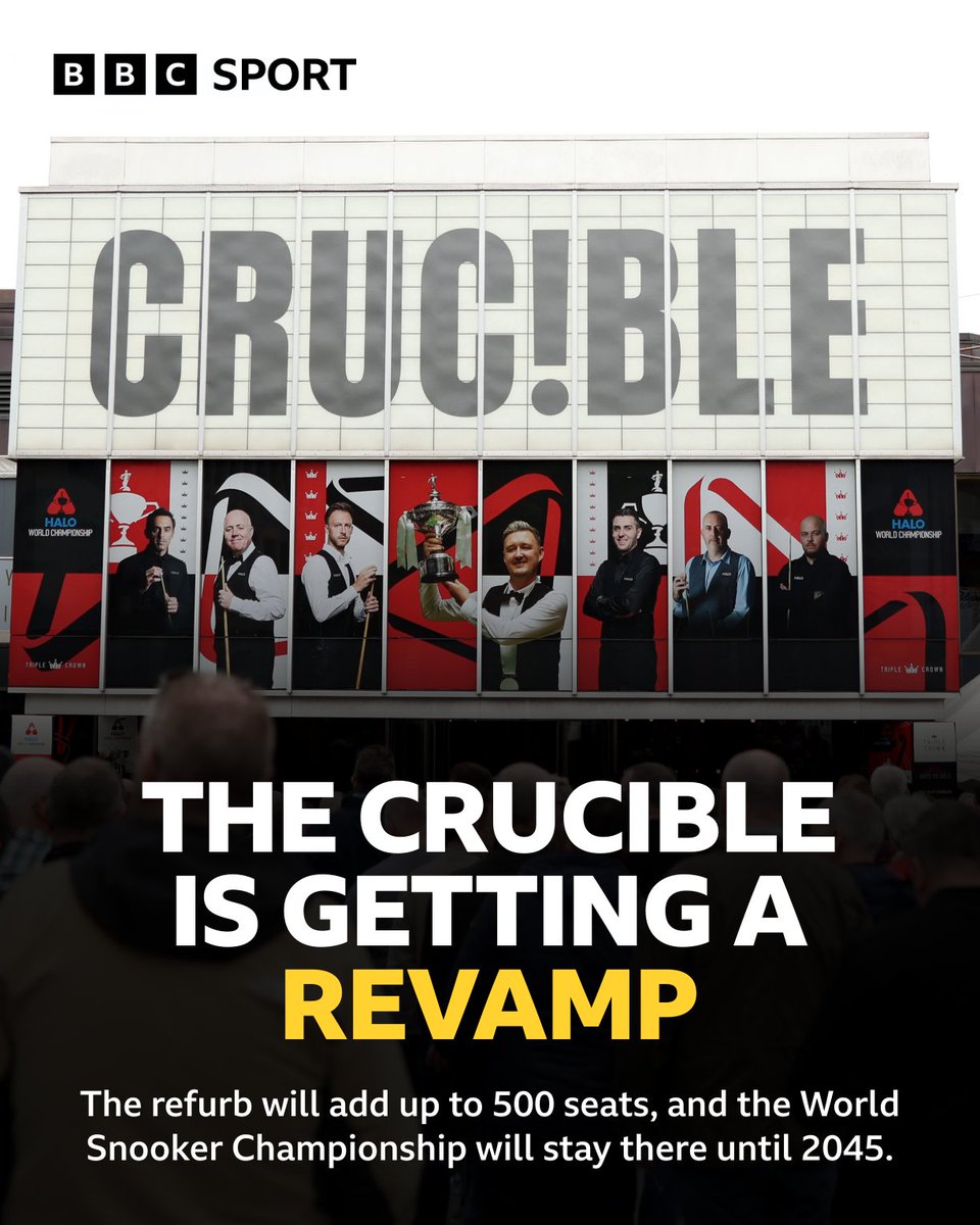 BBC Sport tweet media