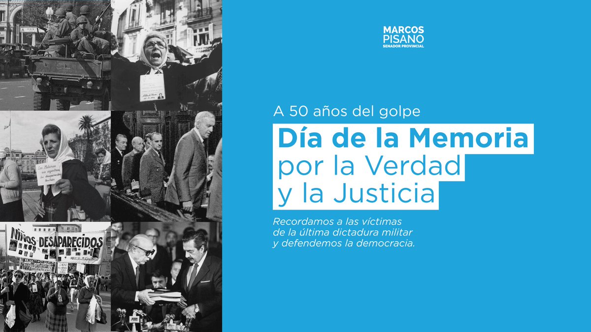Marcos Pisano tweet media