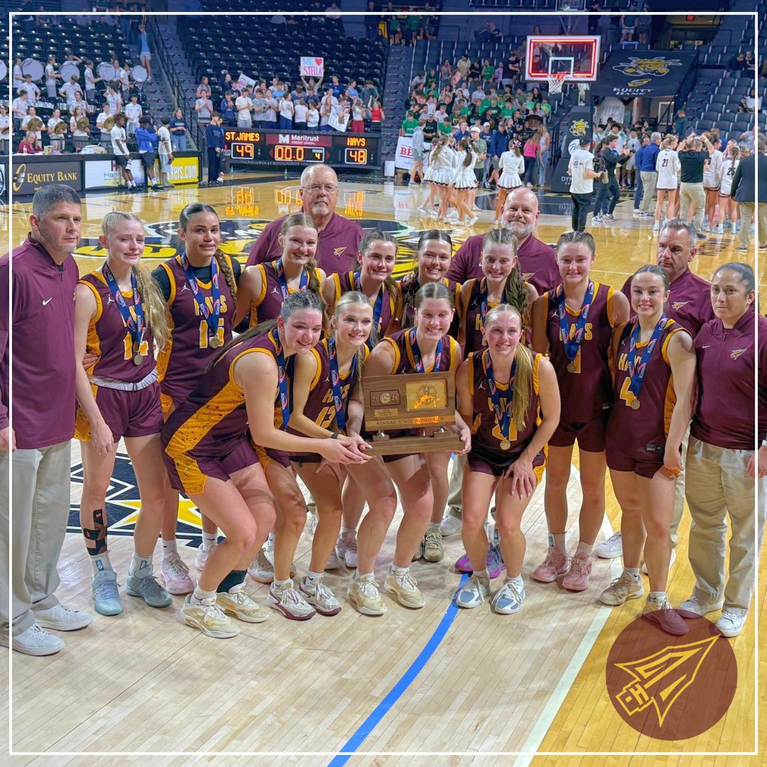 Hays USD 489 tweet media