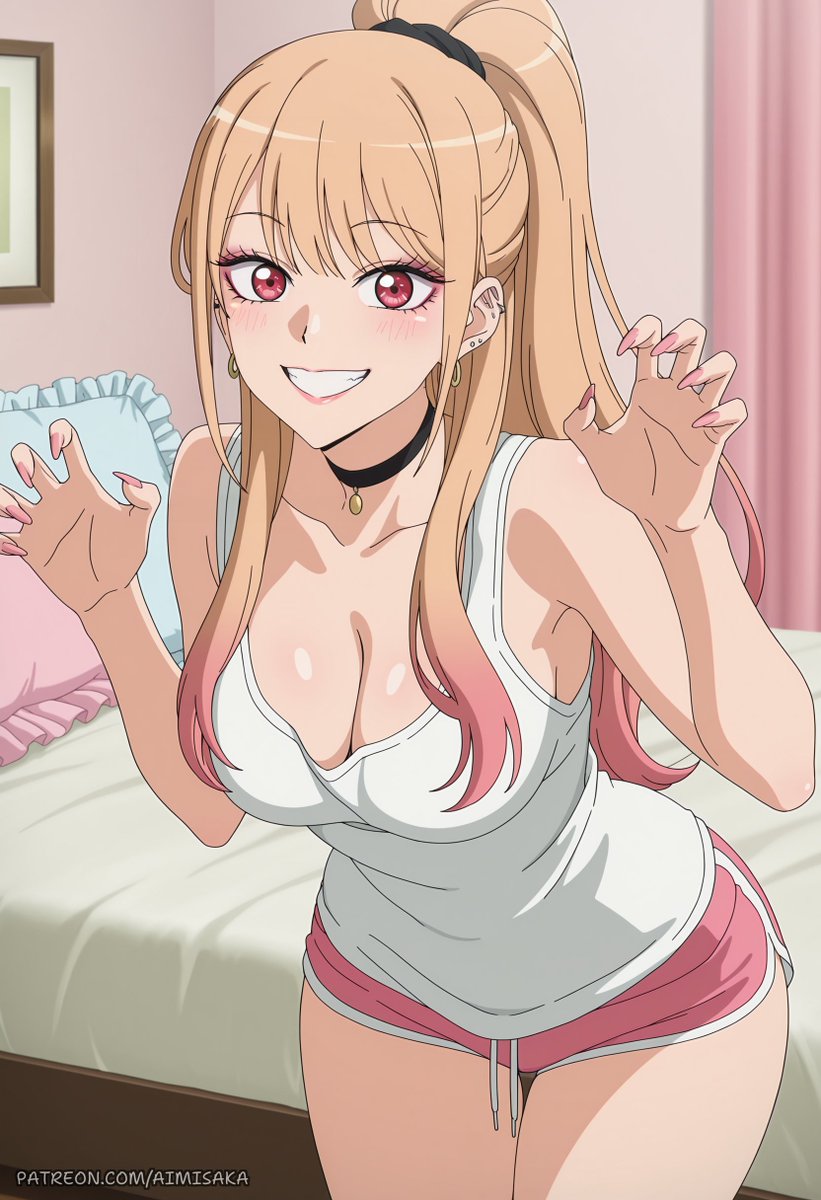 AIMisaka SFW 🫧 tweet media