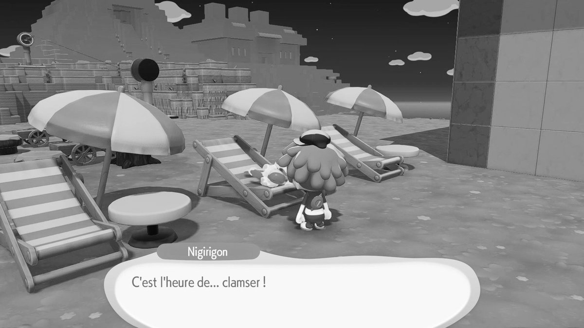 Dimitri - Speaks ☀️ tweet media