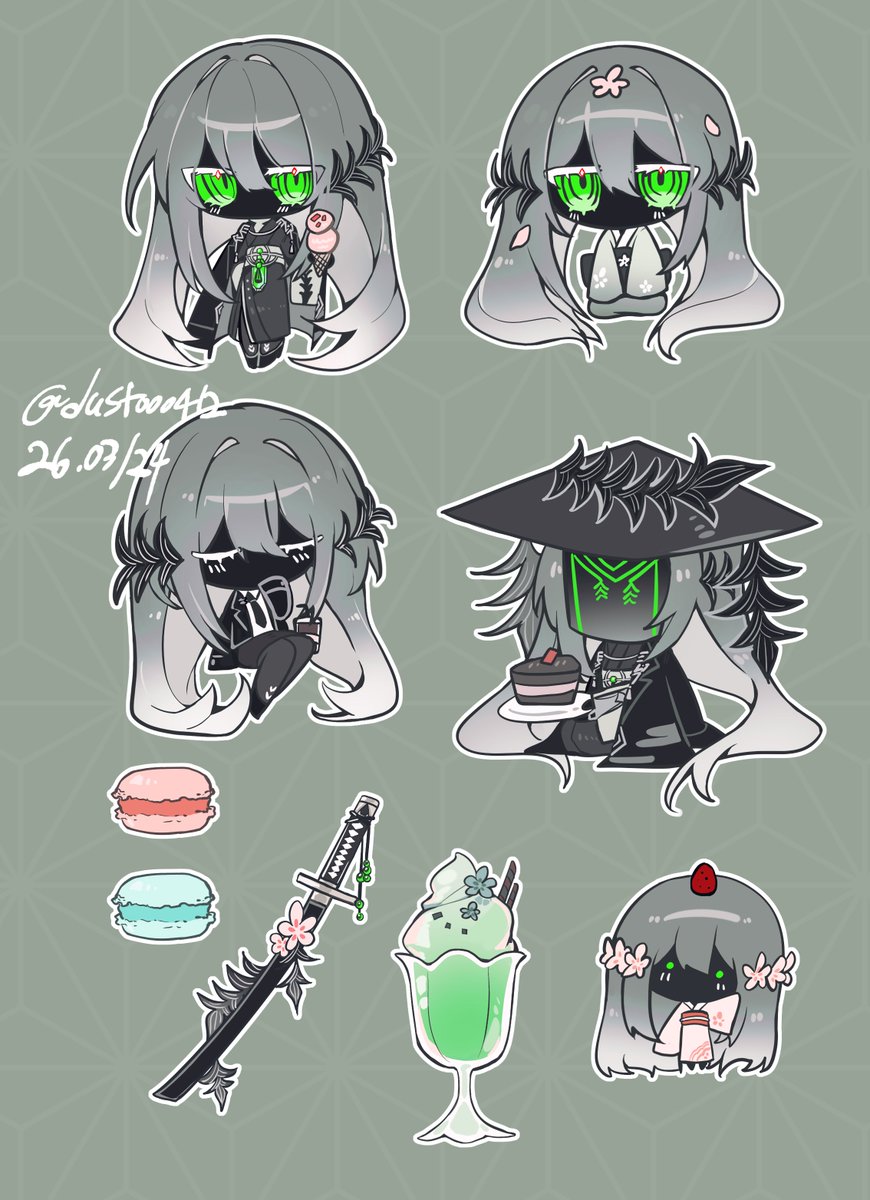 김먼지 tweet media