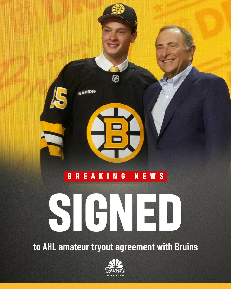 NBC Sports Boston tweet media