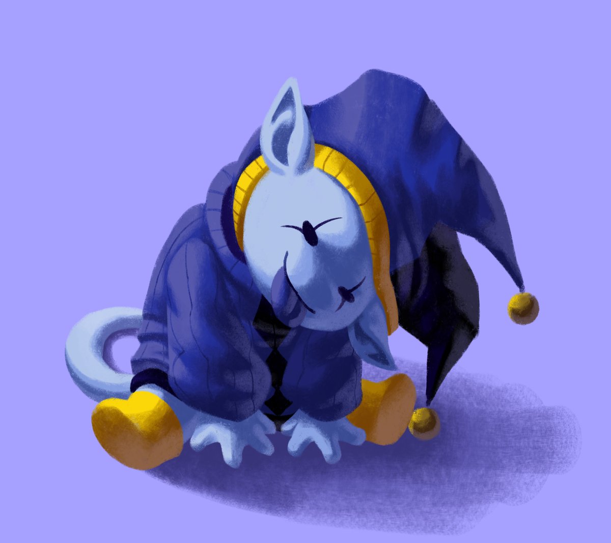 Rozzz (⁠*⁠´⁠ω⁠｀⁠*⁠) ||Seavil Mis Papás 💔 tweet media