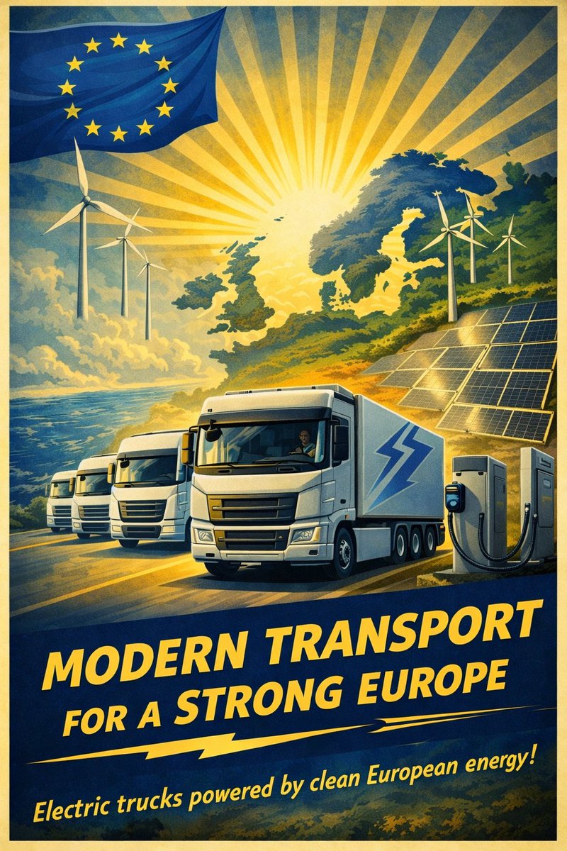 #MadeInGermany2035 🇪🇺🤝🇩🇪 tweet media