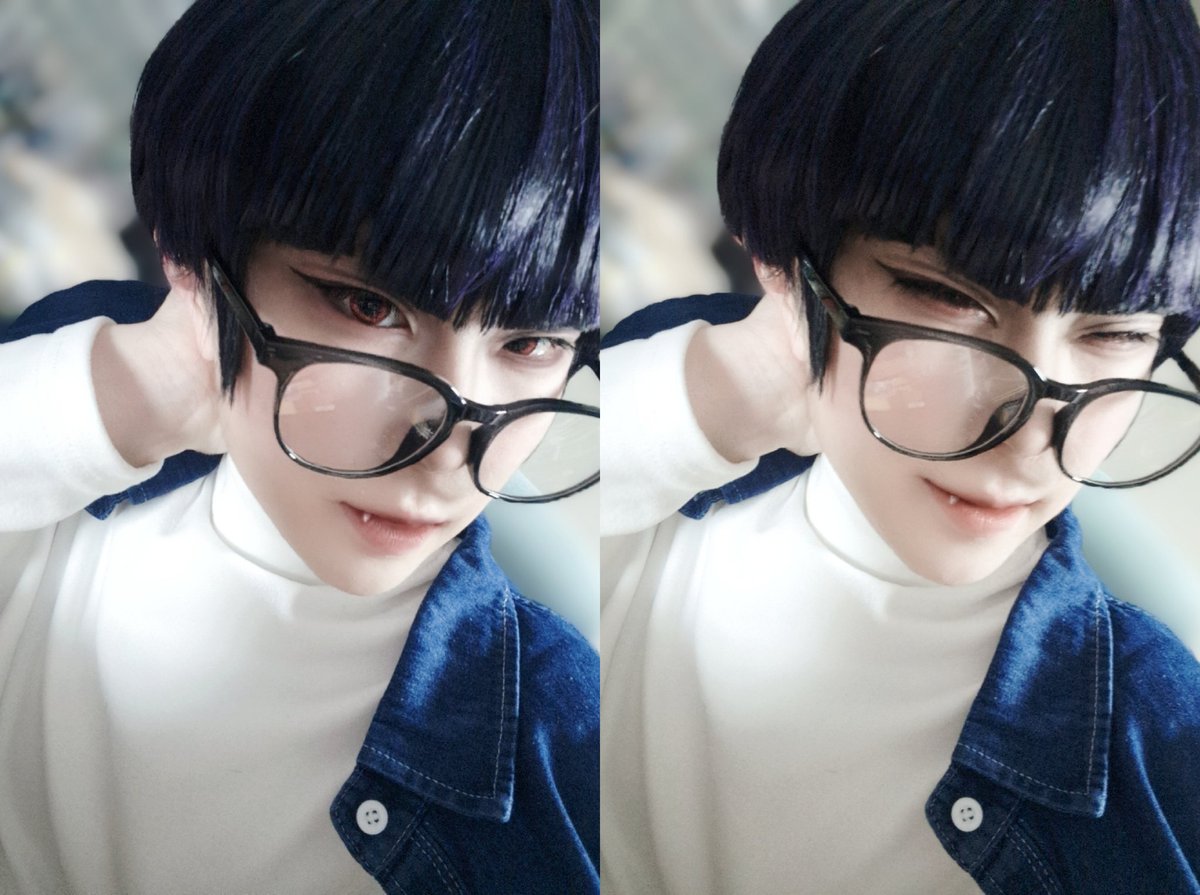 ドーハ tweet media