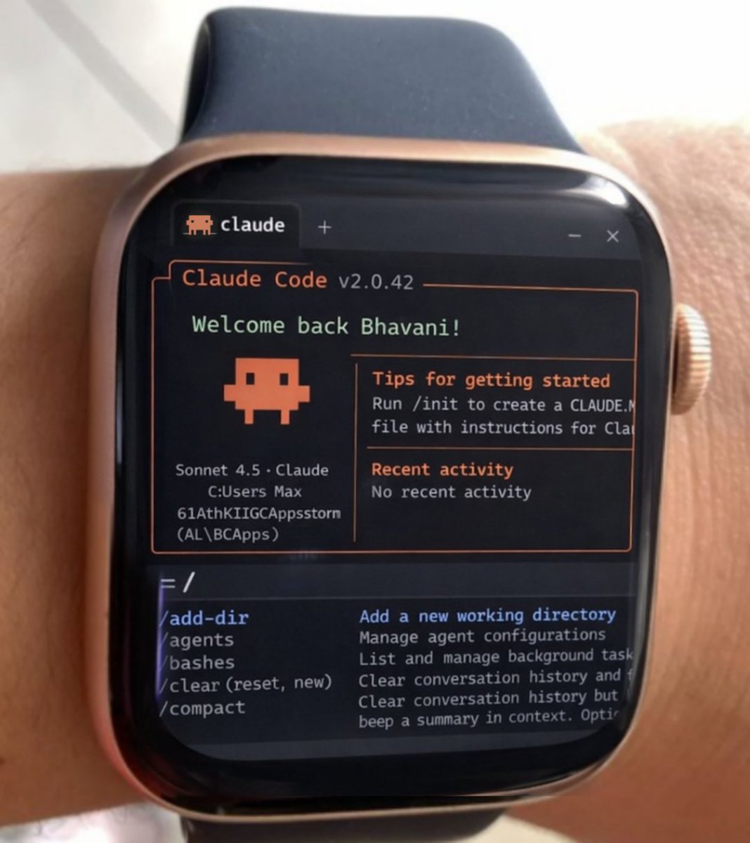 Bhavani.py tweet media