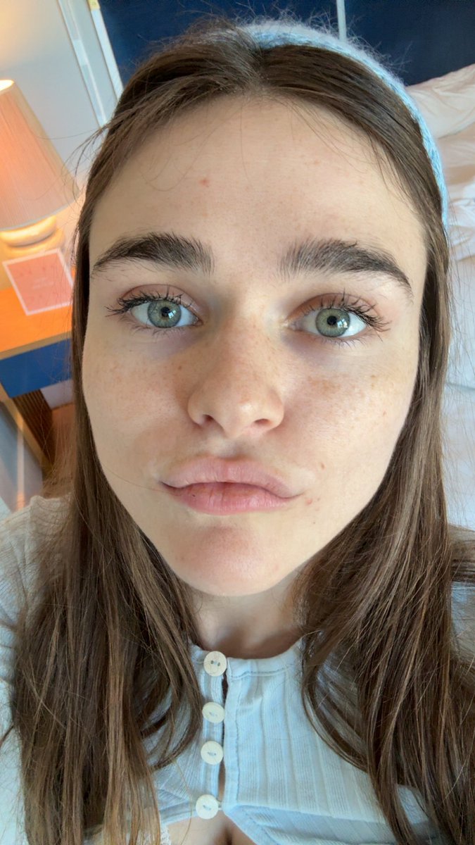 megnutt02's tweet photo. Say hi back 🤭🥰 https://t.co/pt1eH6LQ2f