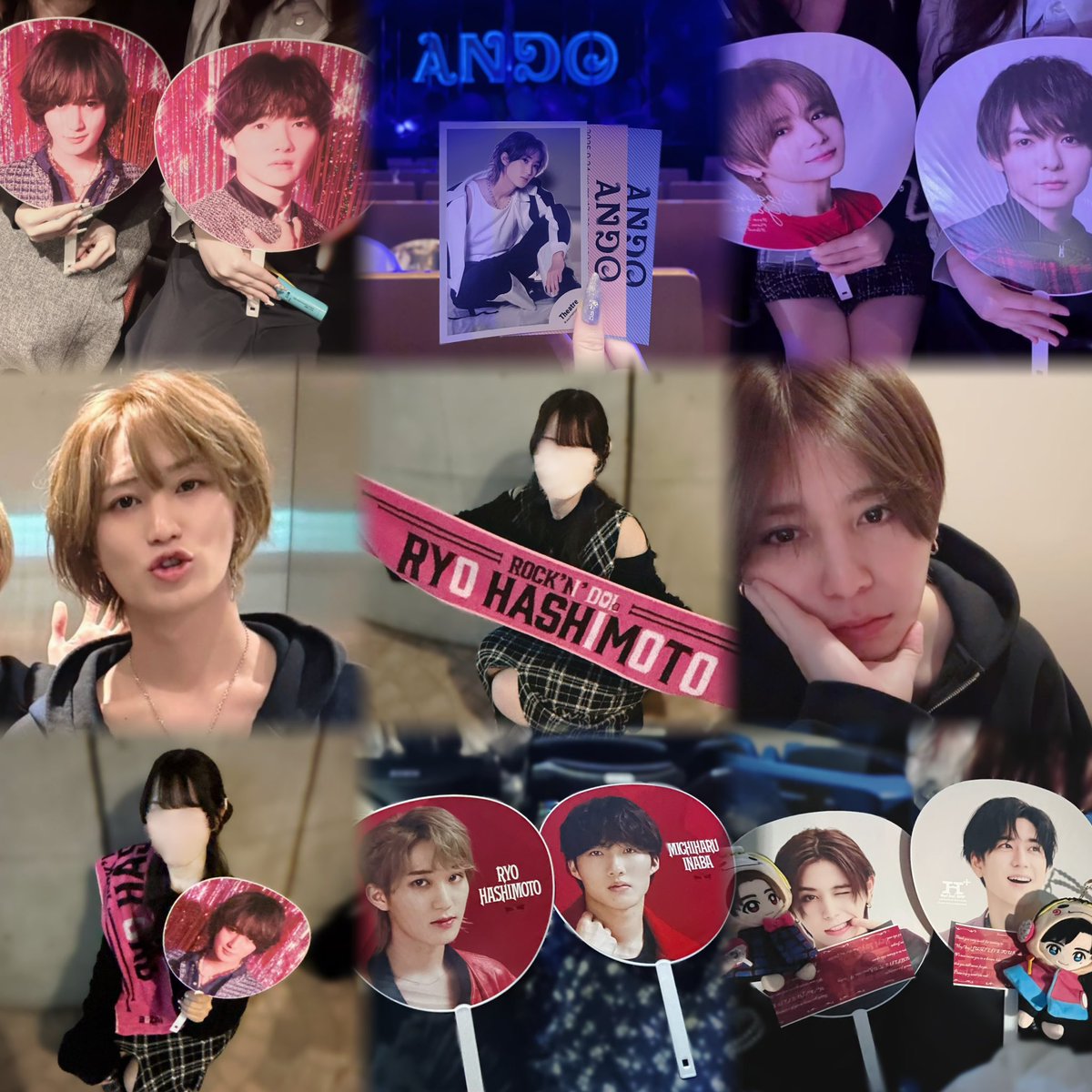 ちゃな tweet media