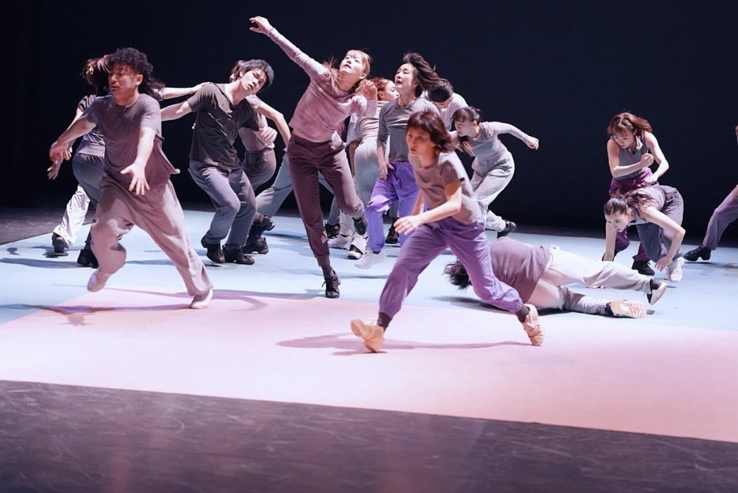 伊藤なつみ/ Natsumi Itoh tweet media