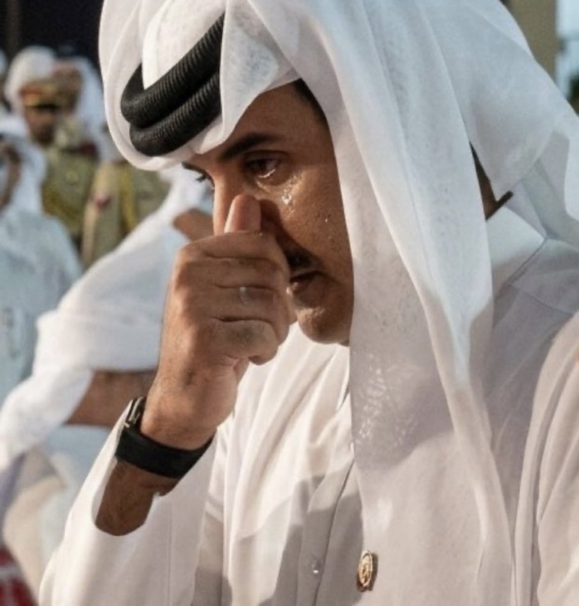 عامر العجمي tweet media