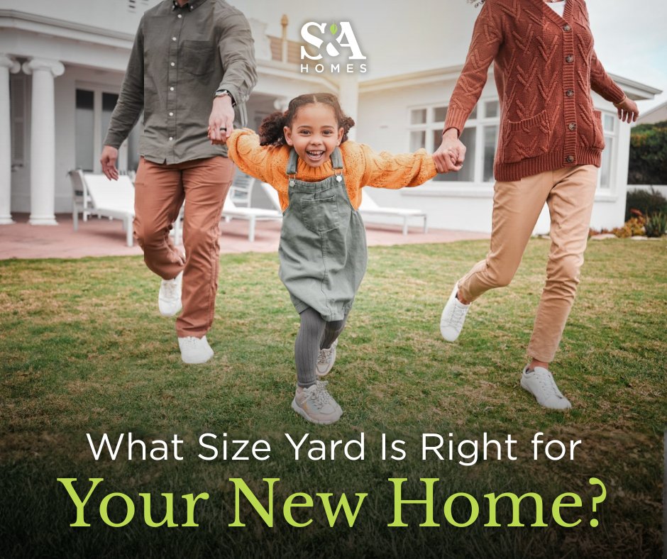 S&A Homes tweet media