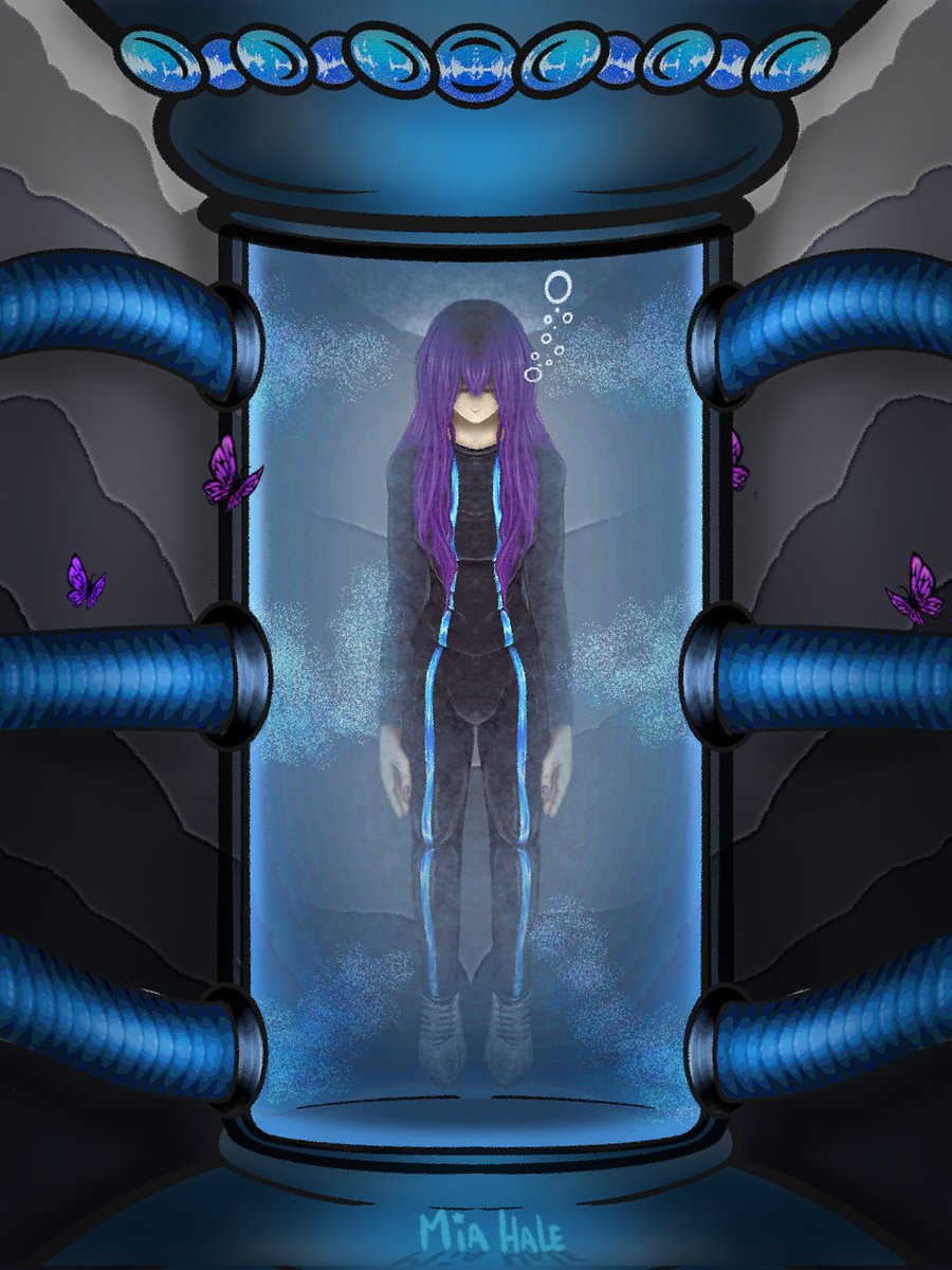 Mia Hale tweet media