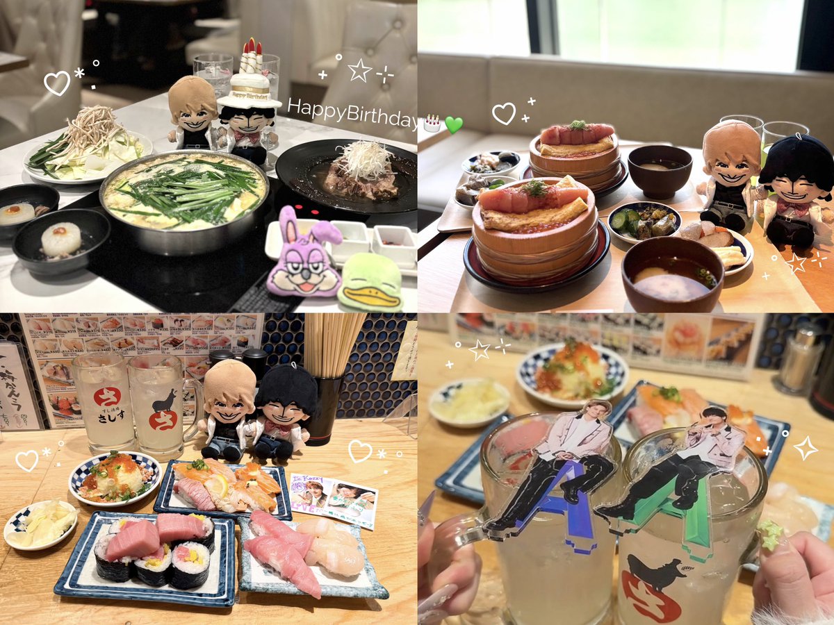 ℳ.💚✨ tweet media