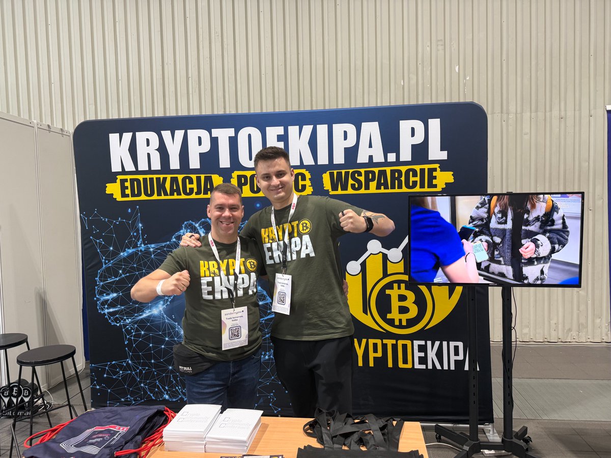 KryptoEkipa tweet media