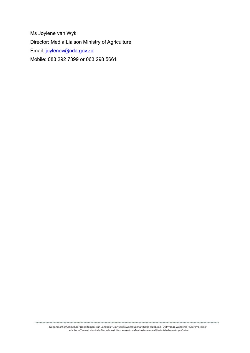 John Steenhuisen MP tweet media