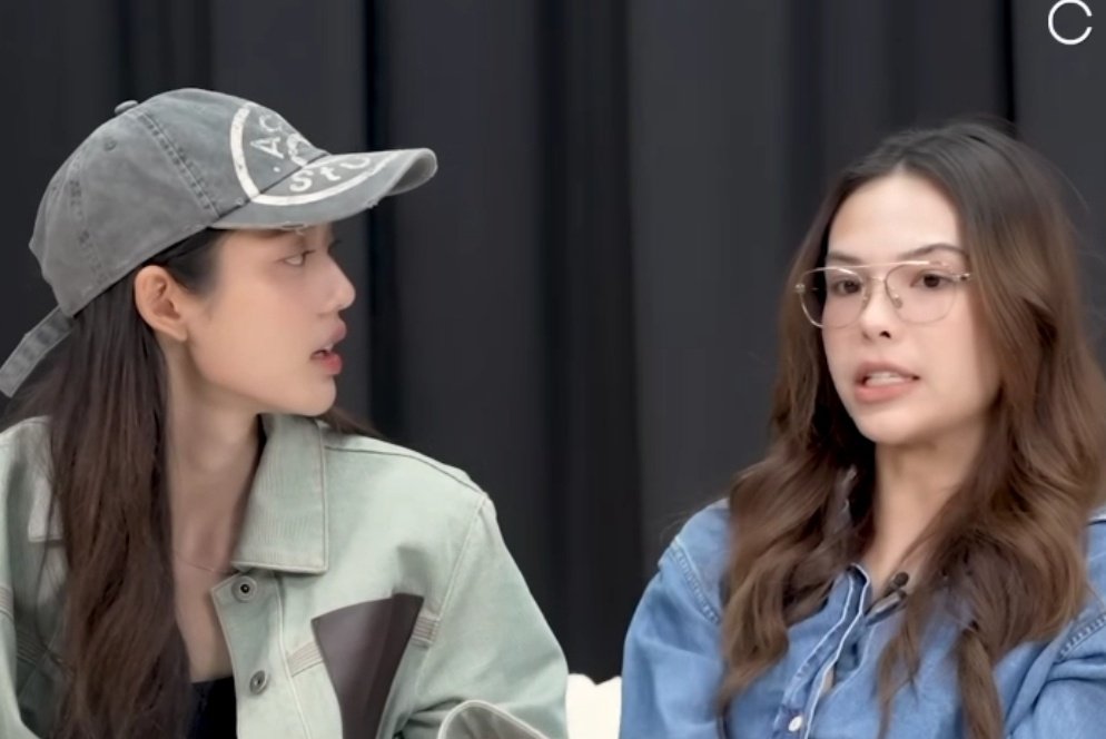 AA11~คุณแฟนบ้านนอก tweet media