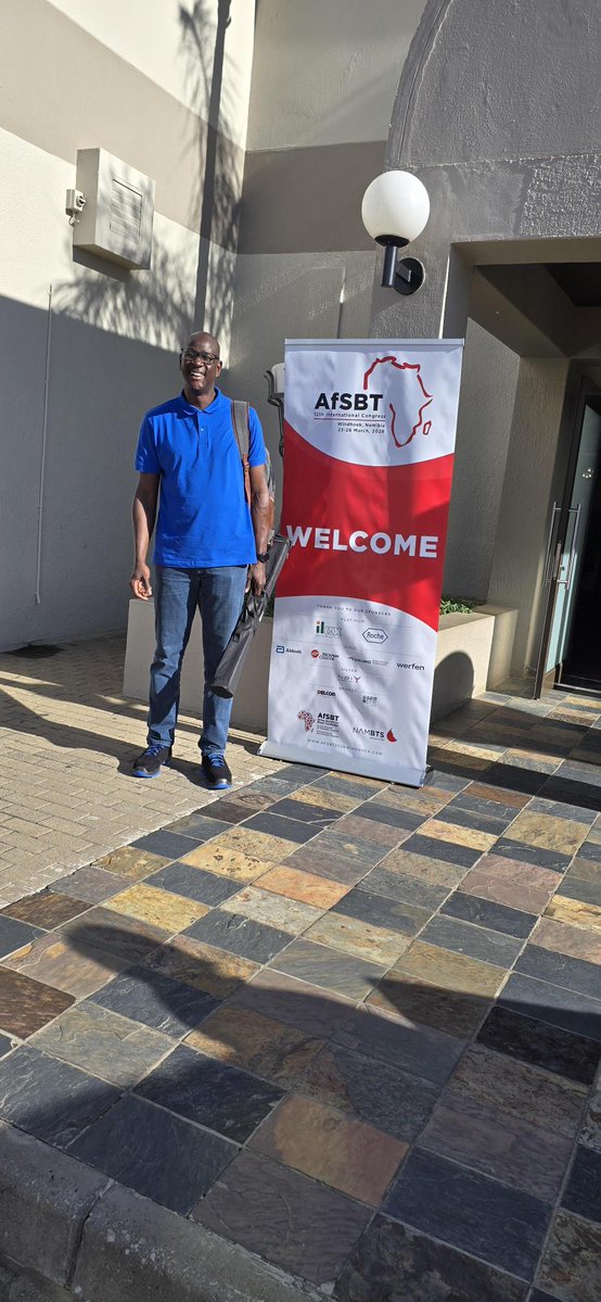 B Medical Systems tweet media