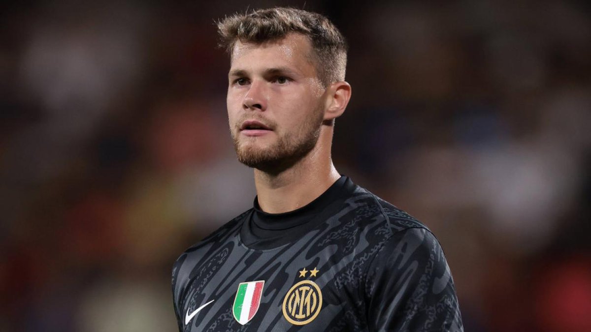 Matthew Cageish tweet media