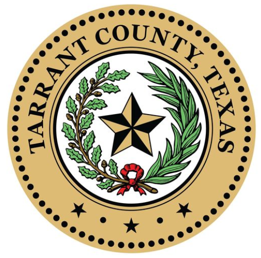 Tarrant County DA tweet media