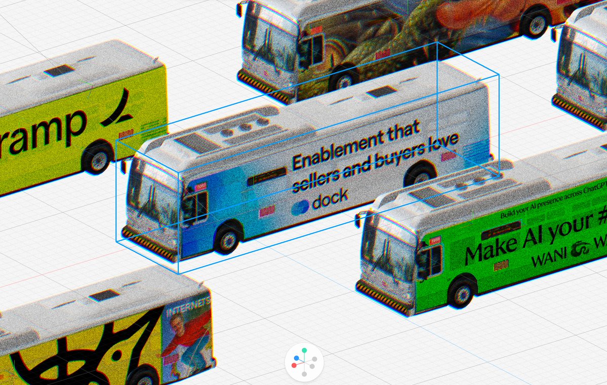 Luc Chaissac tweet media