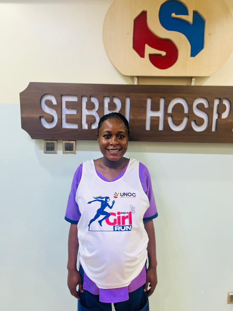 Rtn Damba Ibrahim BMK🇺🇬 tweet media