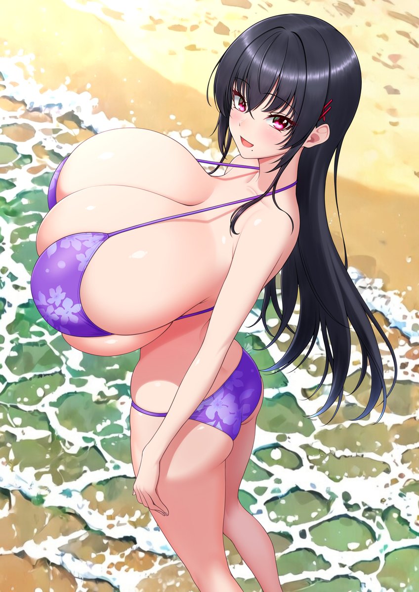 ロープウェイは長ければ長いほど良い 