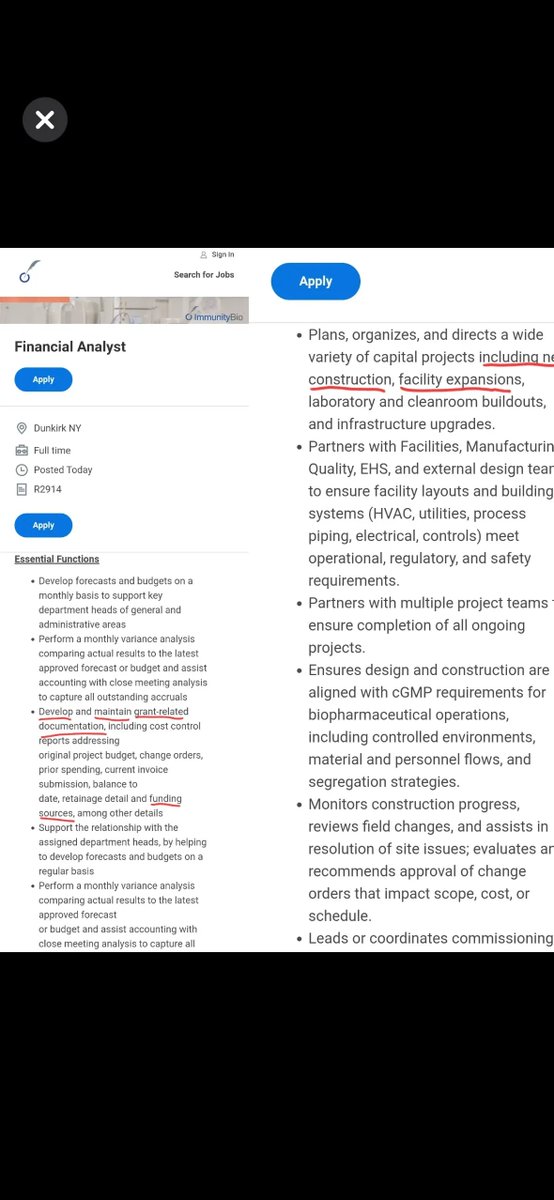 Anoop_gr3's tweet photo. $IBRX Bingo! National Preparedness Grant Money coming! Dunkirk! https://t.co/V2jR8YFQLH