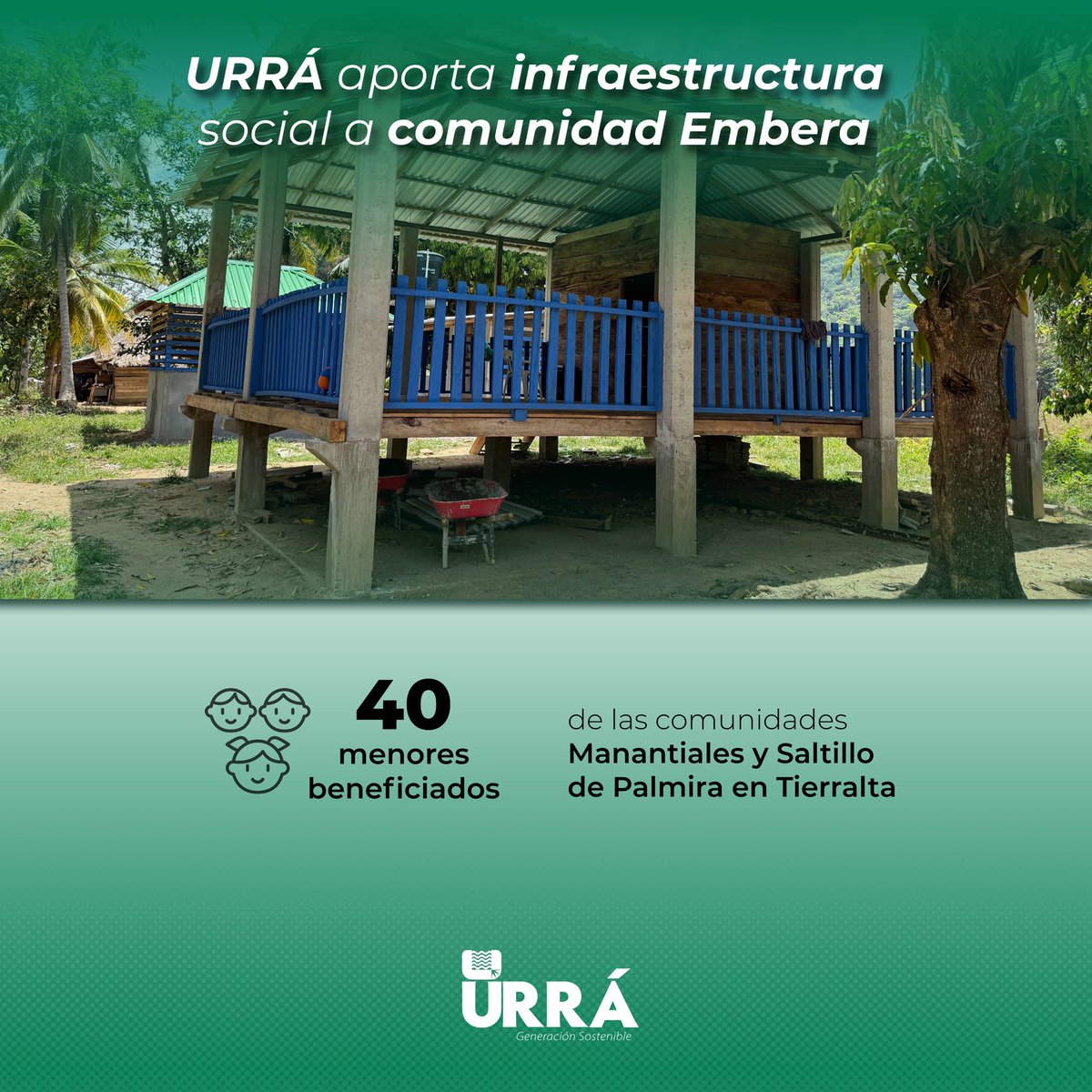 Urragenerador tweet media