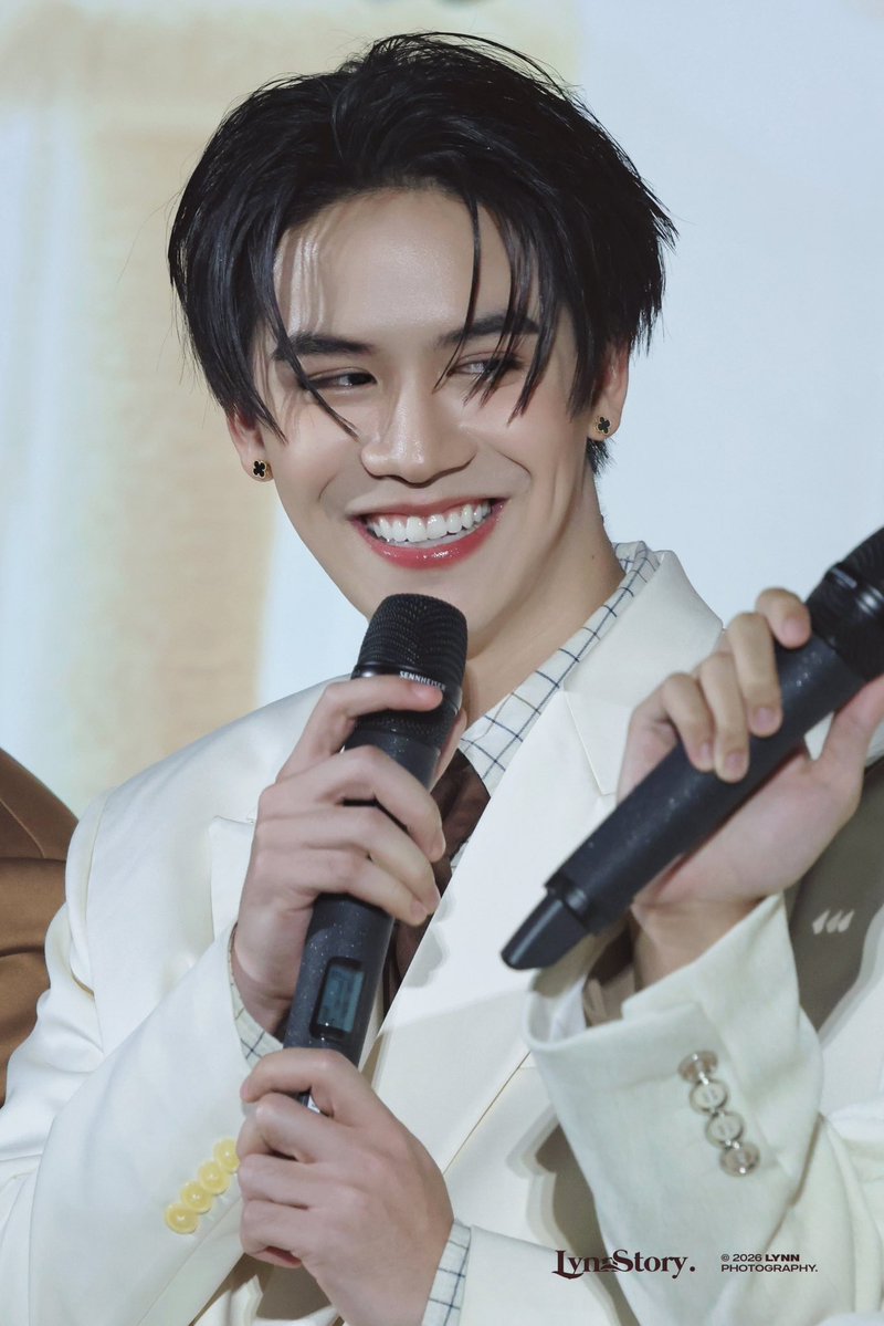 LynnStory🍊 tweet media