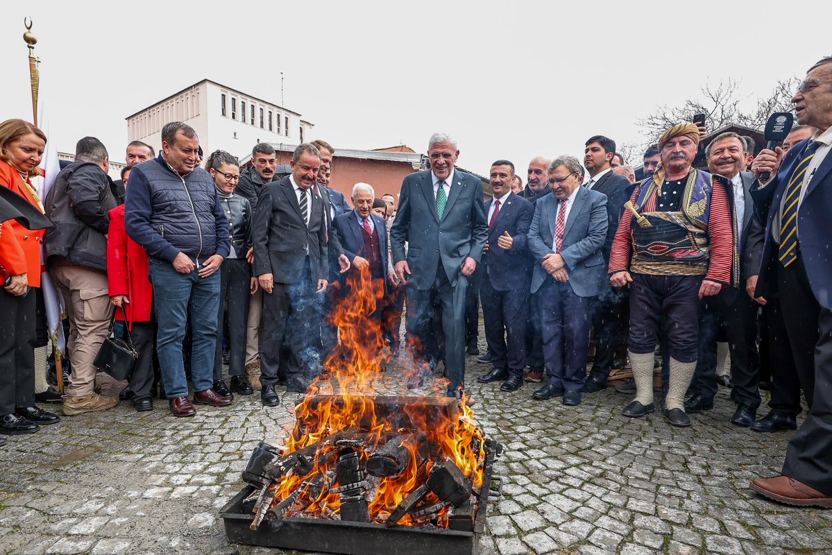 İYİ Parti tweet media