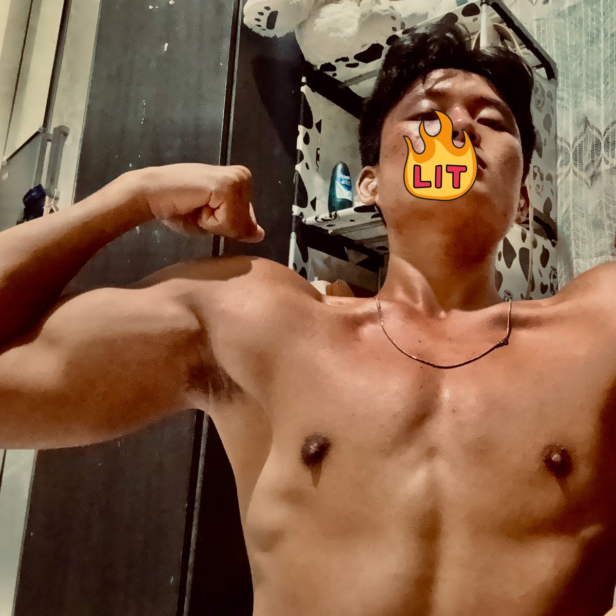 t’challa tweet media