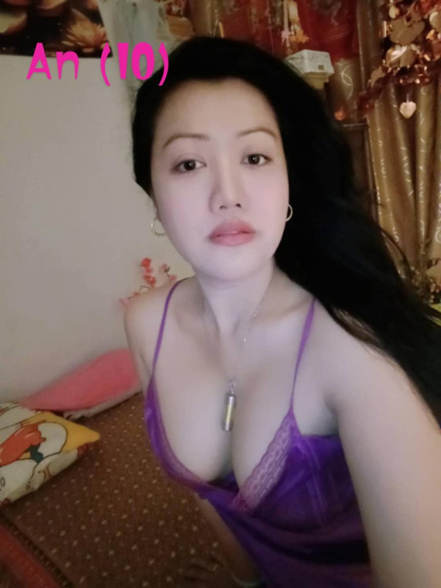 แอน แอน นวดค่ะ tweet media