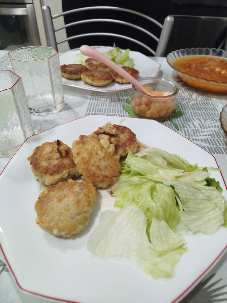 みんこ tweet media