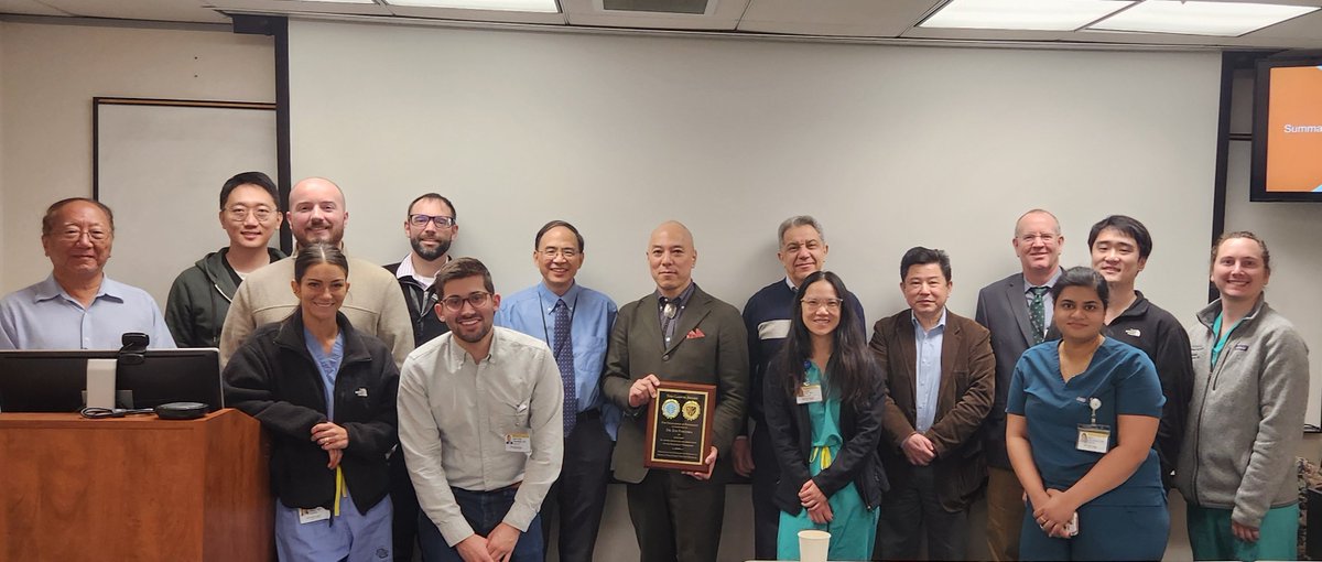 Atrium Health Wake Forest Pathology tweet media