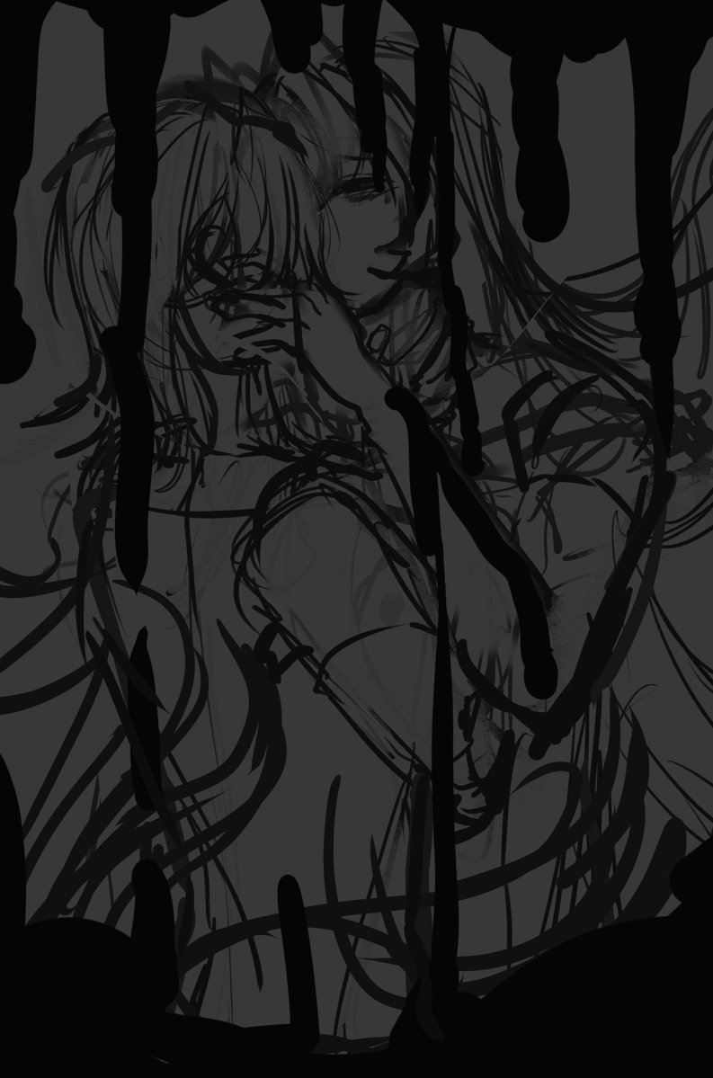 Seraphic thistle tweet media