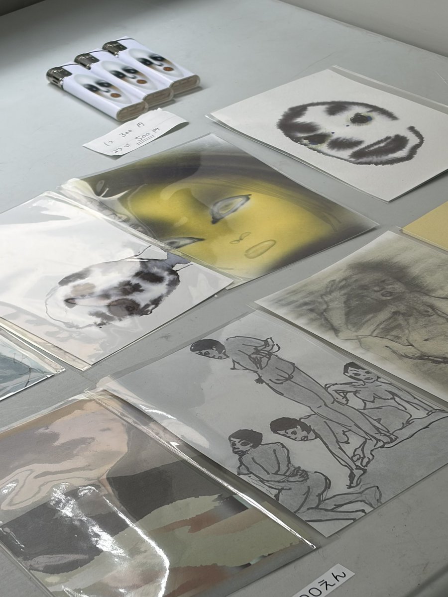 明日が最終日です。18:00までになります！