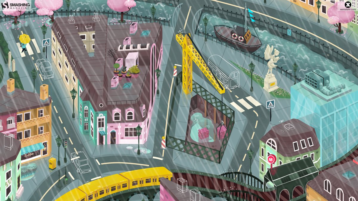 Smashing Magazine 🇺🇦 🏳️‍🌈 tweet media