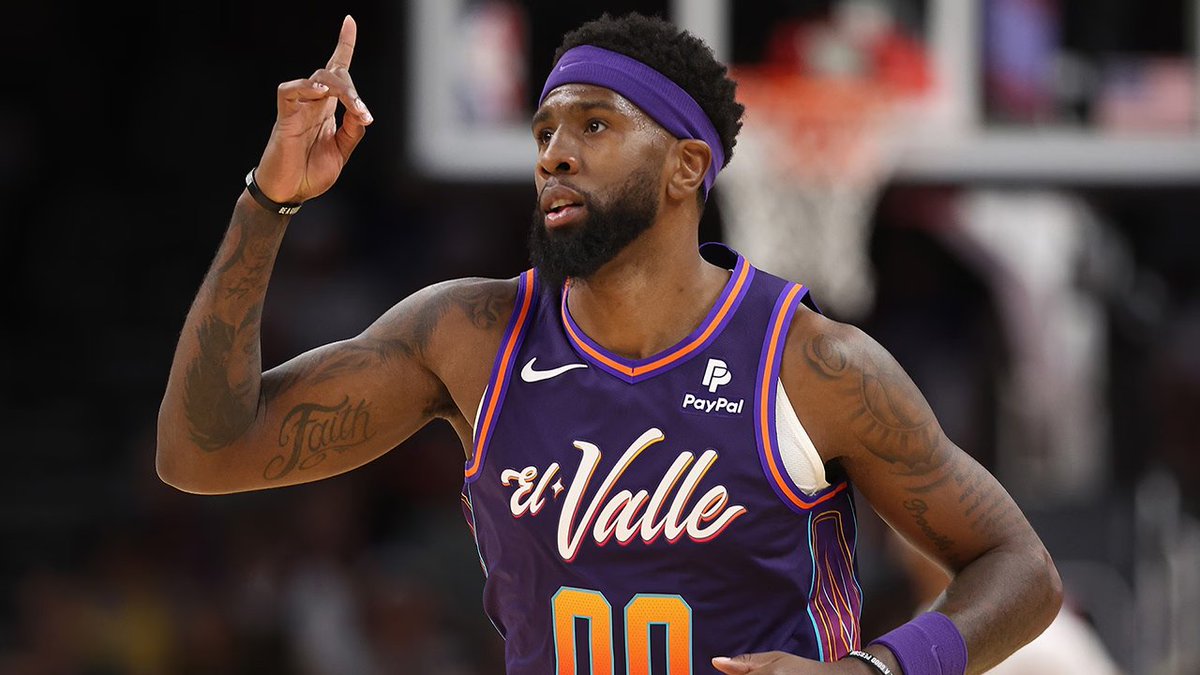 Calling Our Shot tweet media