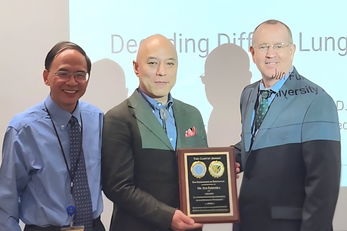 Atrium Health Wake Forest Pathology tweet media