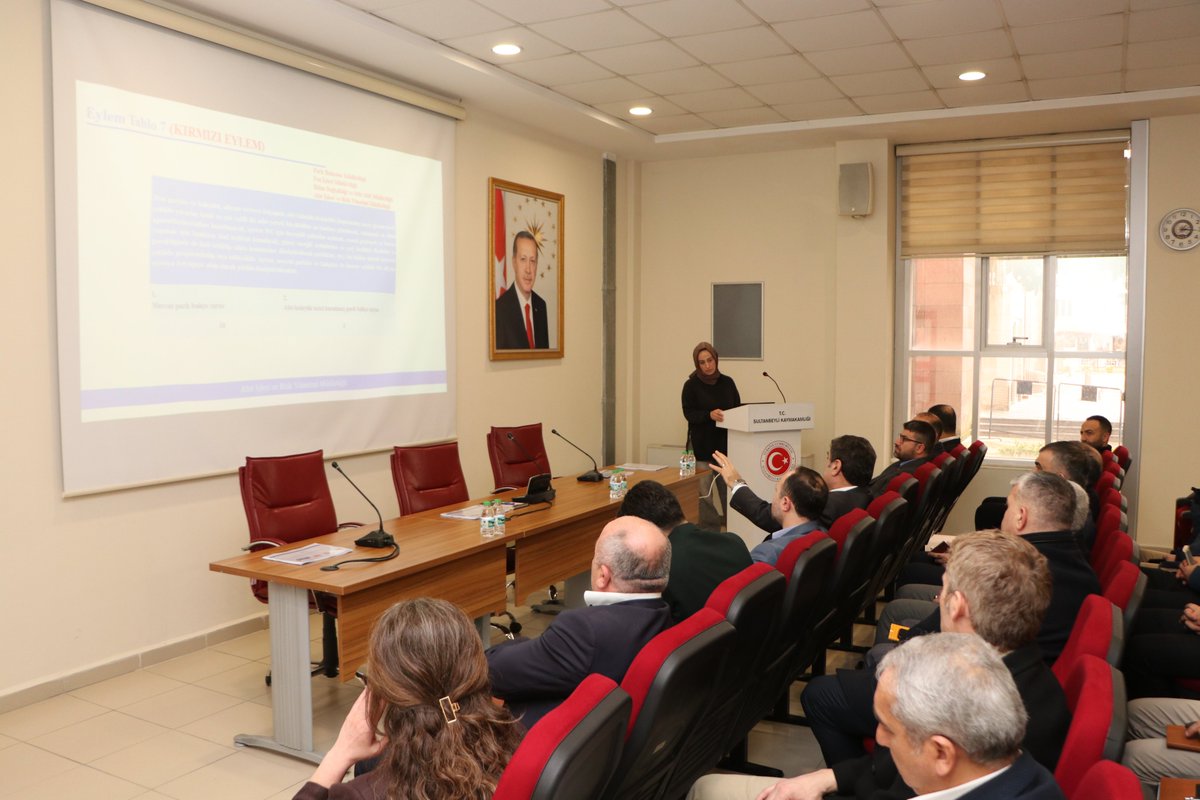 Sultanbeyli Kaymakamlığı tweet media