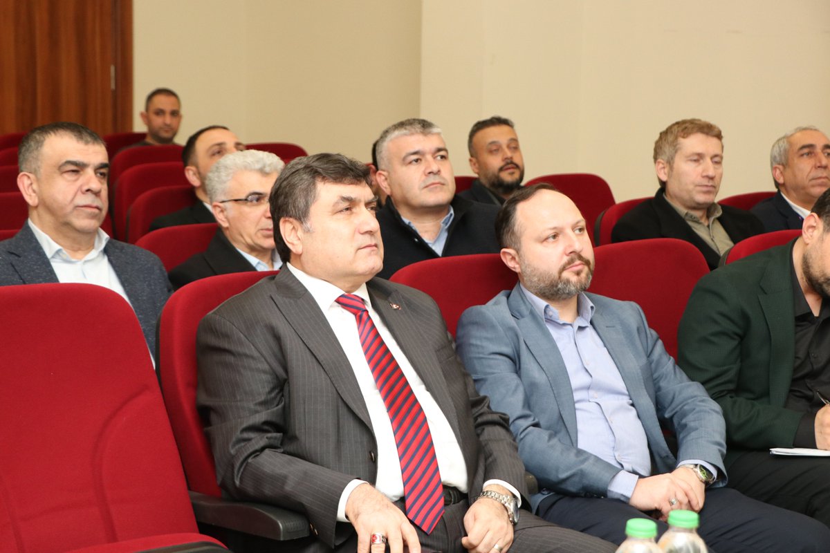 Sultanbeyli Kaymakamlığı tweet media