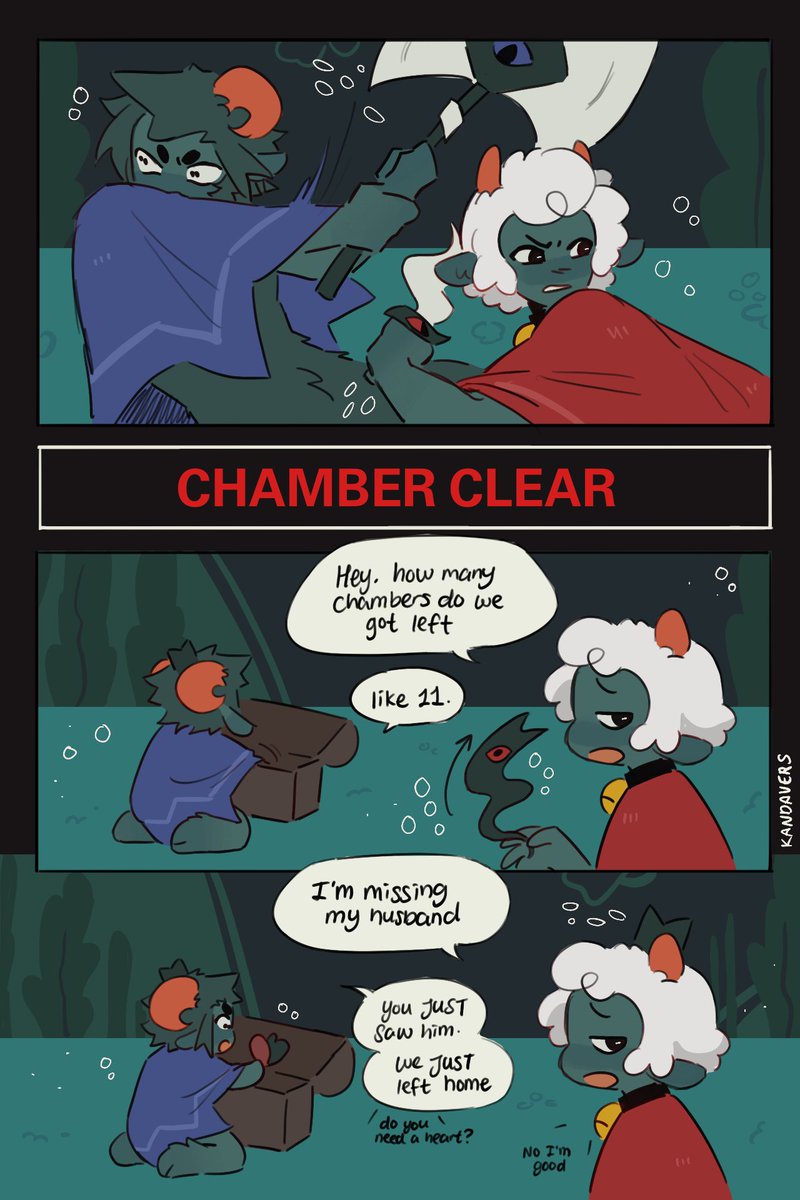 Kandaverz 🌟 | VGen open tweet media