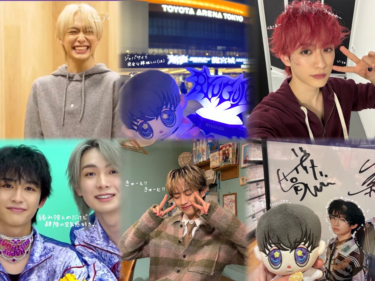 れもねーど tweet media