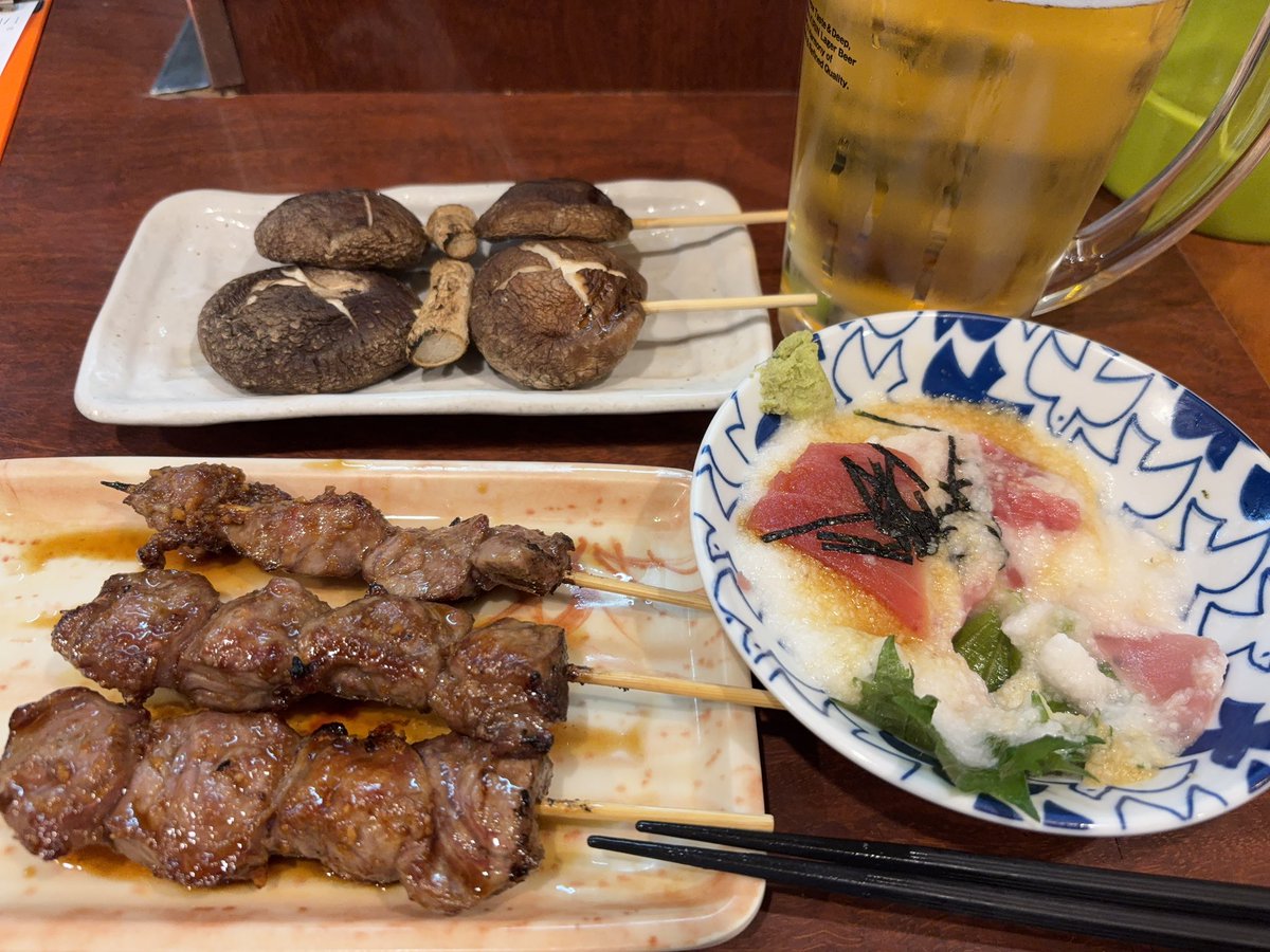 ムッキー tweet media