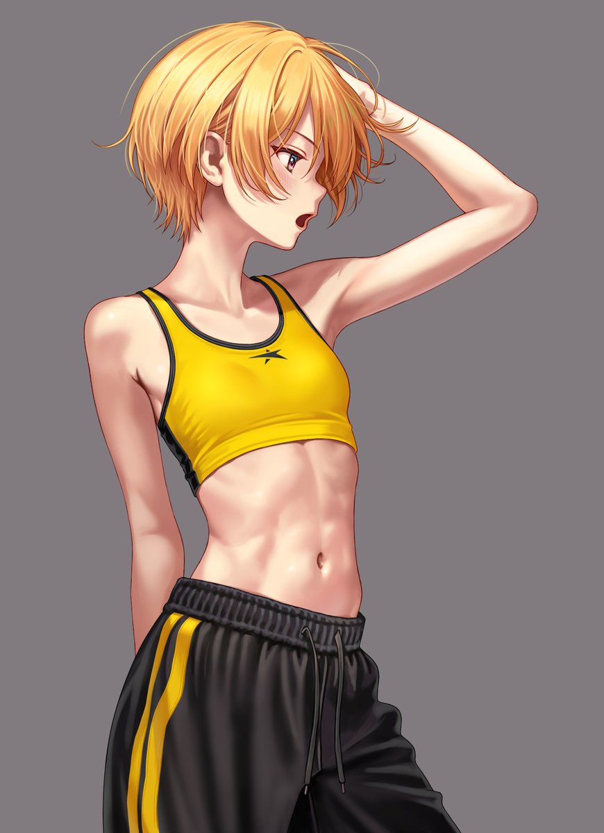 ねこぷち tweet media