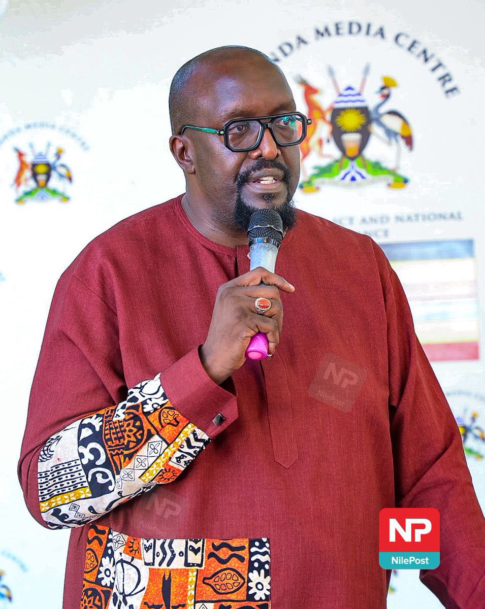 NBS Television tweet media