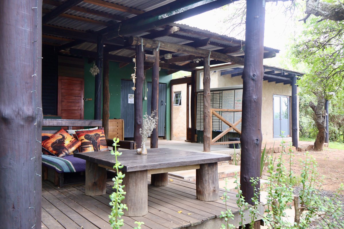 WildlifeACT tweet media