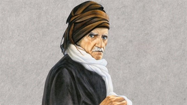 "Aç canavara tahabbüb (şirinlik yapmak, sevgi göstermek) canavarın merhametini celb etmez, bilakis iştahını açar üstelik de diş ve tırnağının kirasını ister."

Verdiği anlamlı mesajla "zalimlere karşı takınmamız gereken tavrı" öğreten Bediüzzaman Said Nursi'yi rahmetle anıyorum.