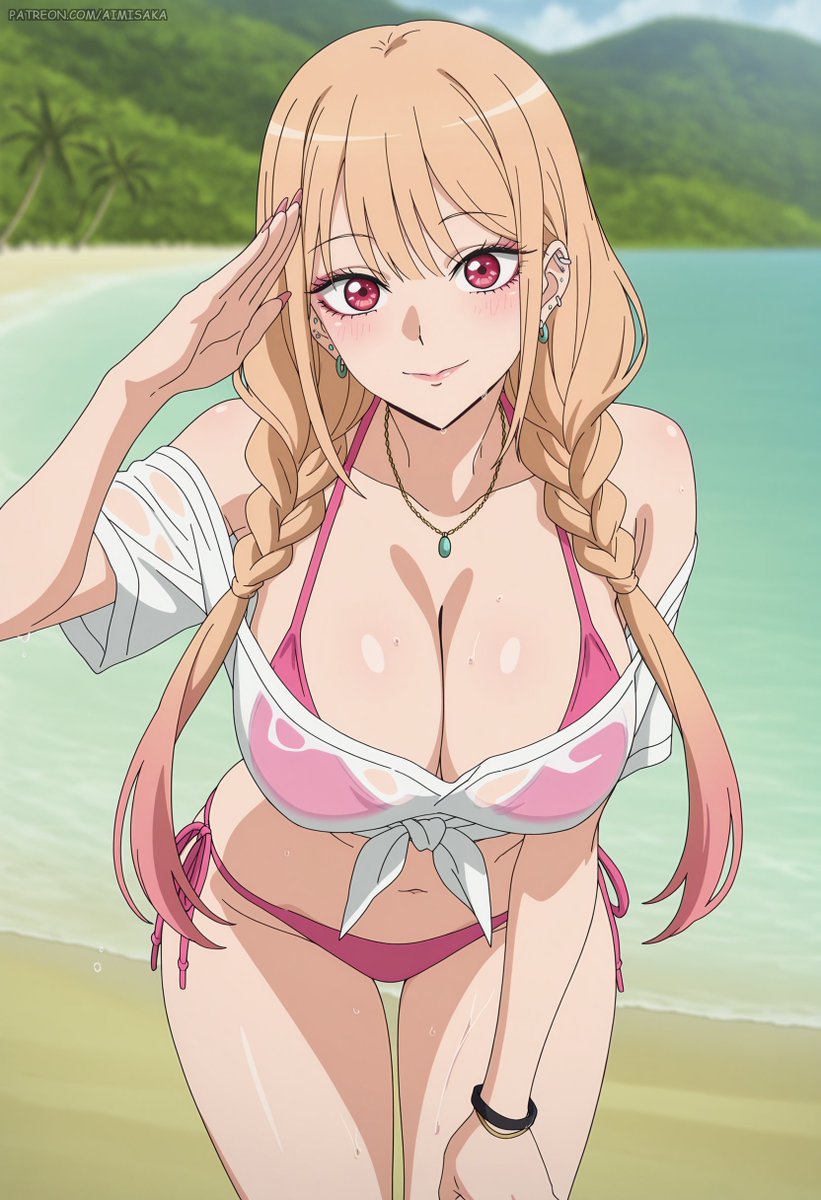 Daily Marin Kitagawa tweet media